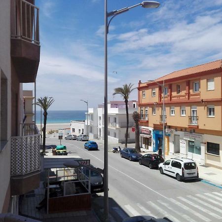 Chalk House Apartman Tarifa Kültér fotó