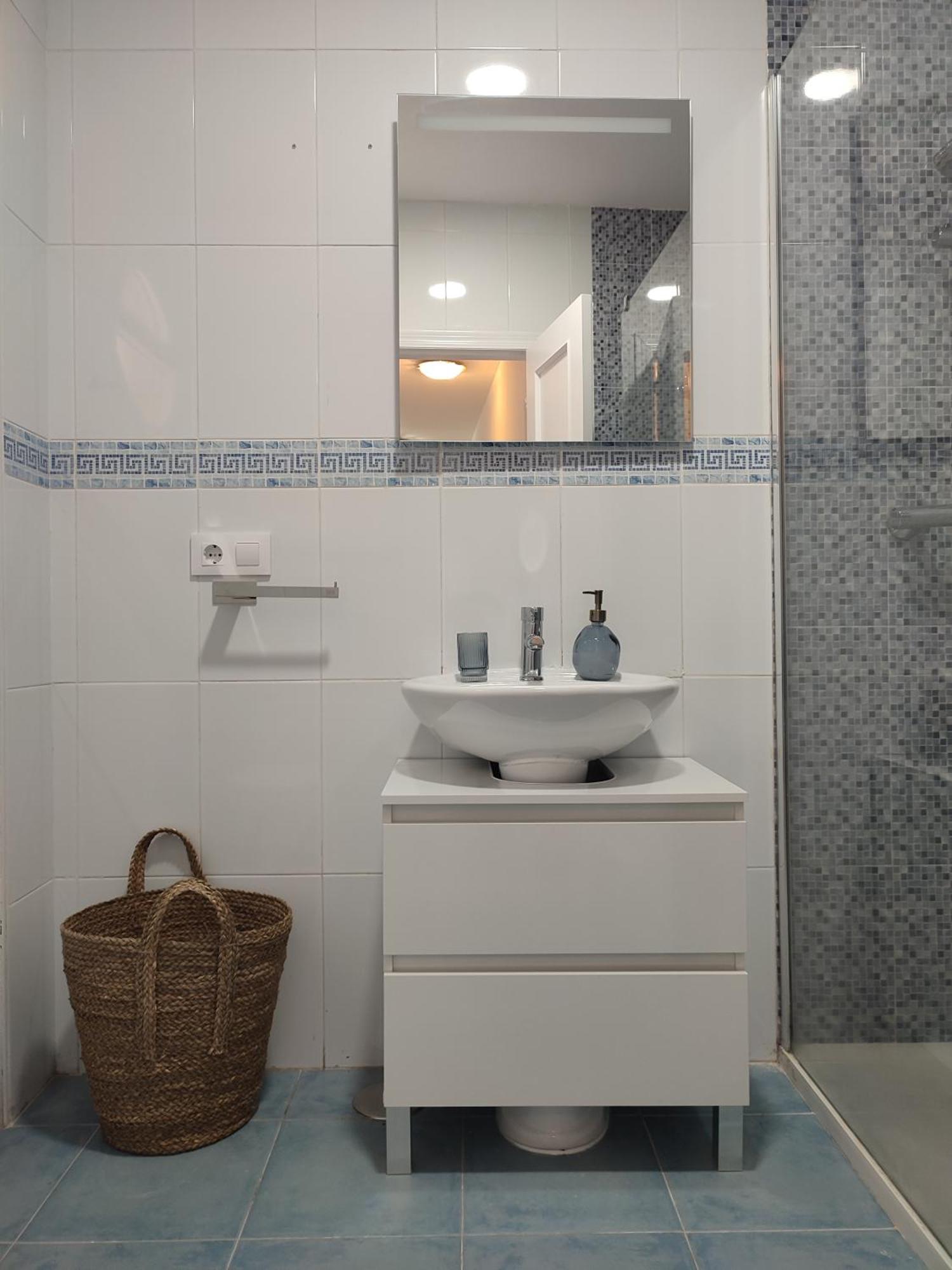 Chalk House Apartman Tarifa Kültér fotó